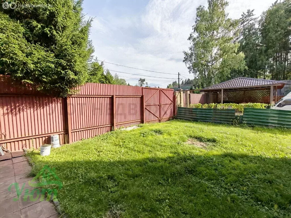 Дом в посёлок городского типа Кратово, улица Суворова, 13 (255.4 м) - Фото 2