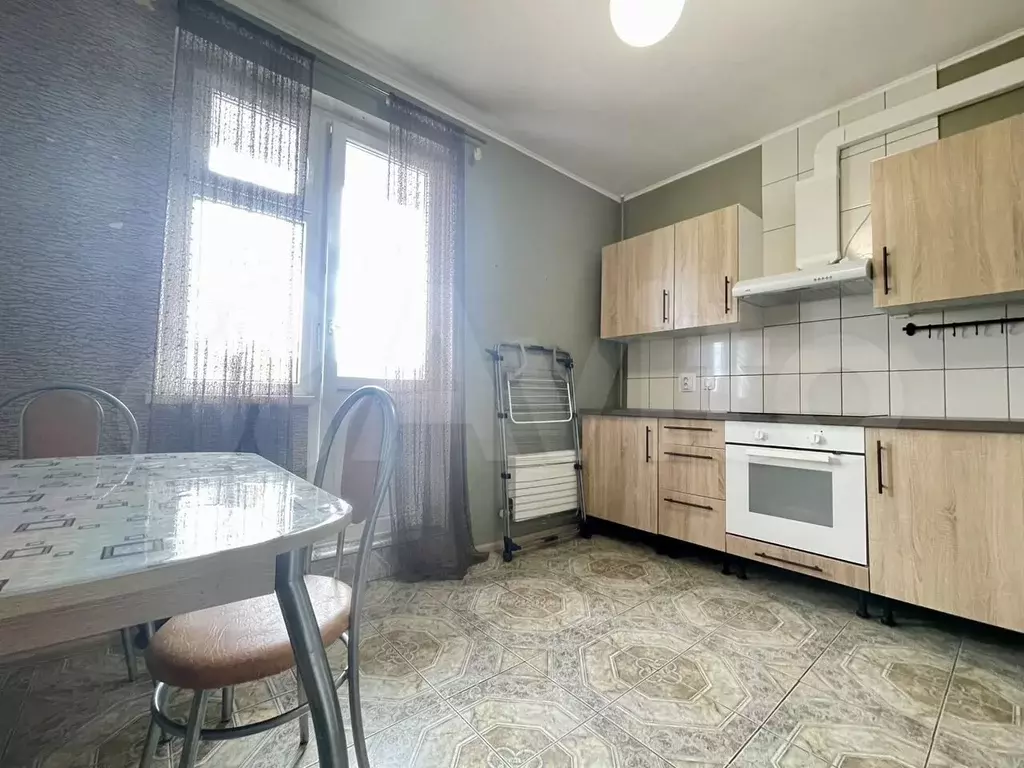 2-к. квартира, 62 м, 21/22 эт. - Фото 0