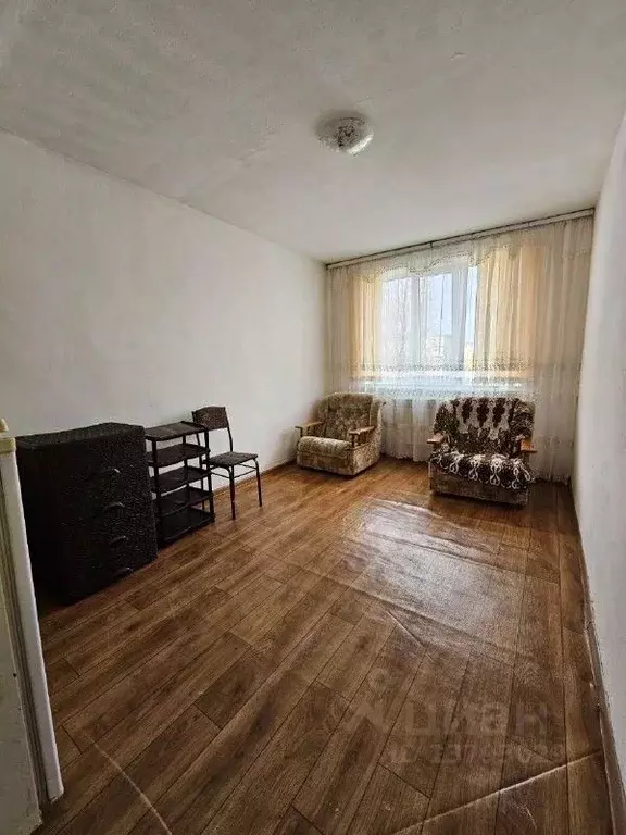 Комната Кабардино-Балкария, Нальчик Ингушская ул. (12.0 м) - Фото 0