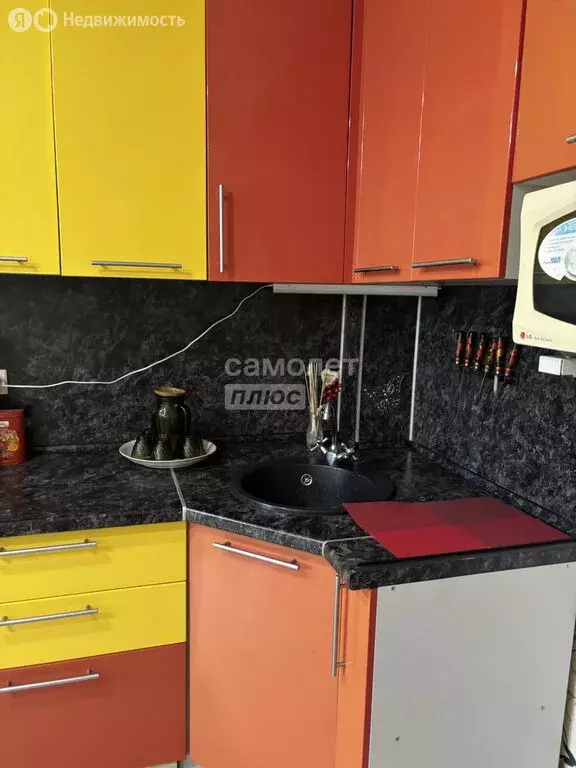 2-комнатная квартира: Первоуральск, Береговая улица, 76В (63.6 м) - Фото 2