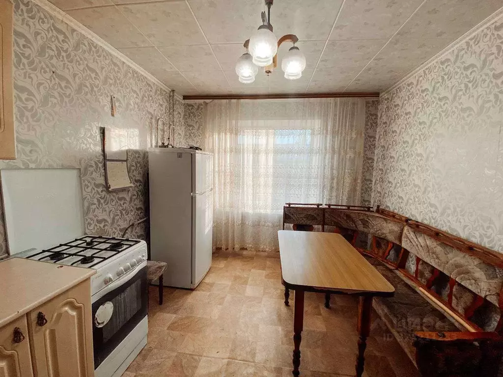 1-к кв. Самарская область, Самара пер. Карякина, 1 (45.0 м) - Фото 2