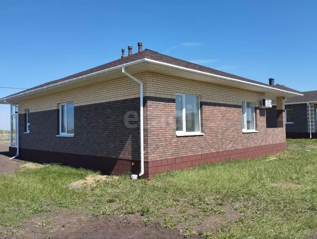 Участок в Белгородская область, Белгородский район, Разумное рп ул. ... - Фото 0