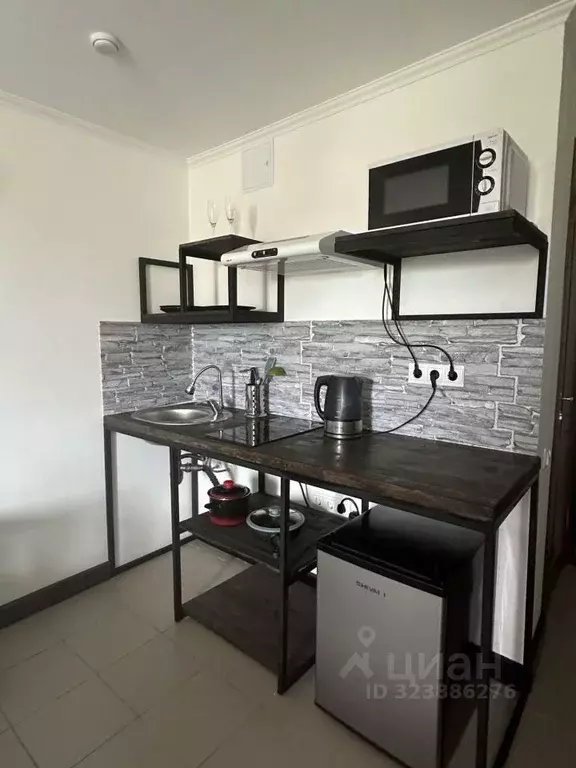 Комната Краснодарский край, Крымский район, Кеслеровское с/пос, ... - Фото 2