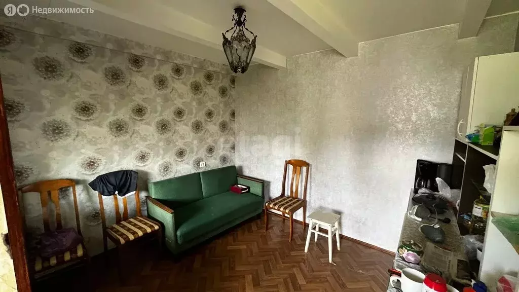 Дом в Тамбов, Набережная улица (50.2 м) - Фото 1