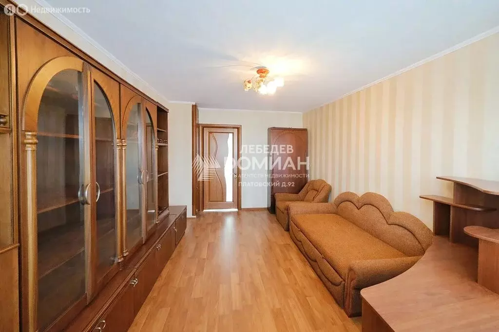 2-комнатная квартира: Новочеркасск, Будённовская улица, 93 (46 м) - Фото 2