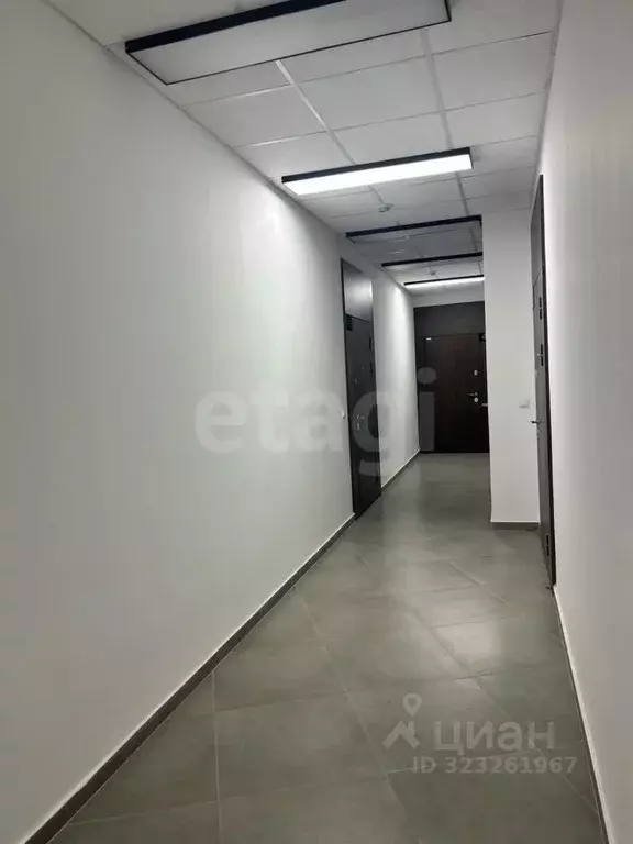 2-к кв. Адыгея, Майкоп ул. К.А. Васильева, 1к2 (65.6 м) - Фото 1