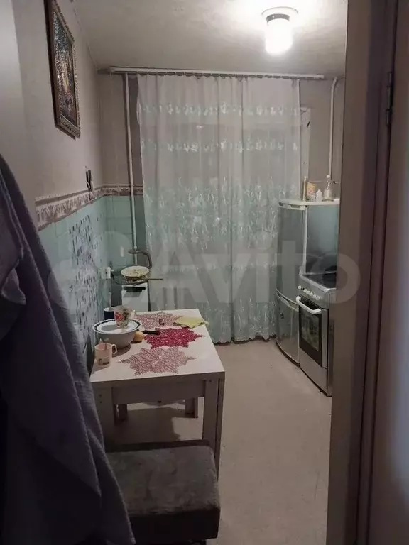 3-к. квартира, 60 м, 4/9 эт. - Фото 0