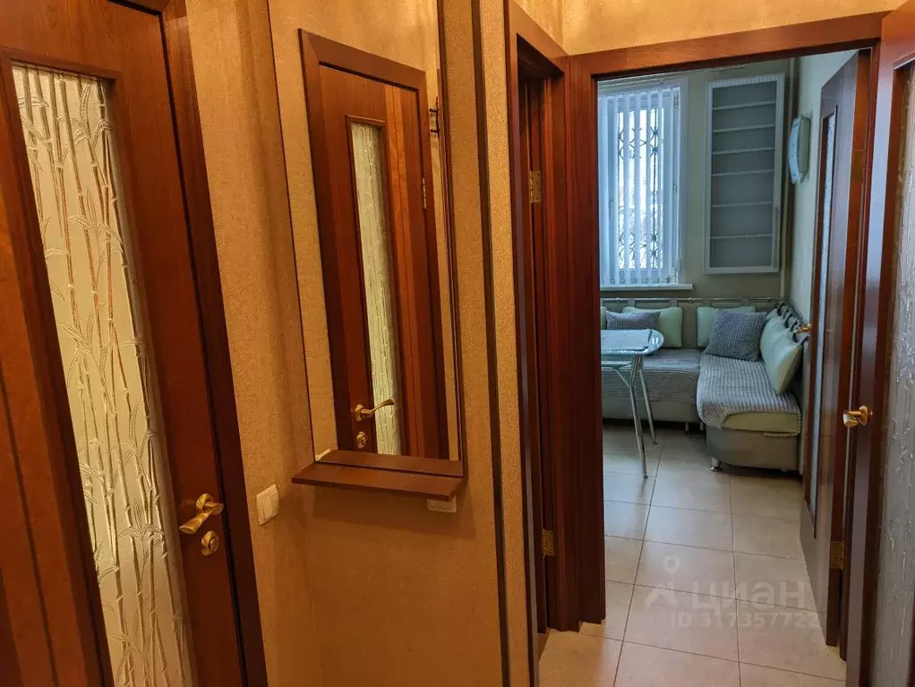 1-к кв. Москва ул. 8-я Соколиной Горы, 8к2 (39.0 м) - Фото 1