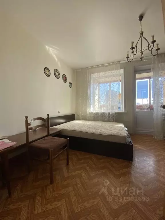 2-к кв. Самарская область, Самара Первомайская ул., 34 (58.0 м) - Фото 1