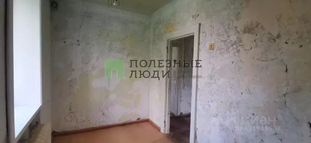 2-к кв. Иркутская область, Ангарский городской округ, пос. Мегет ул. ... - Фото 2