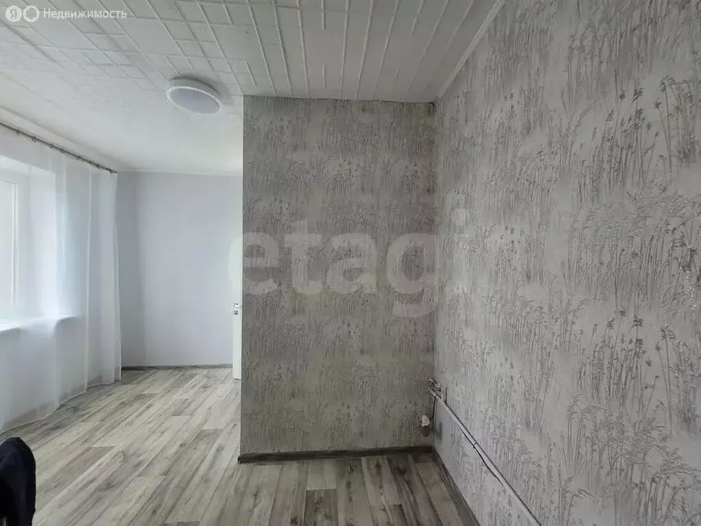 1к в -комнатной квартире (10 м) - Фото 2
