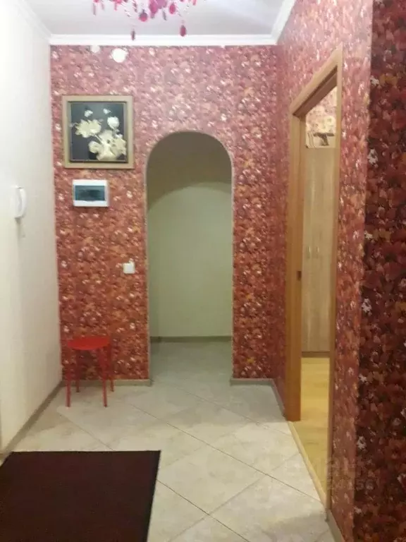 1-к кв. Московская область, Щелково Богородский мкр, 1 (40.0 м) - Фото 2