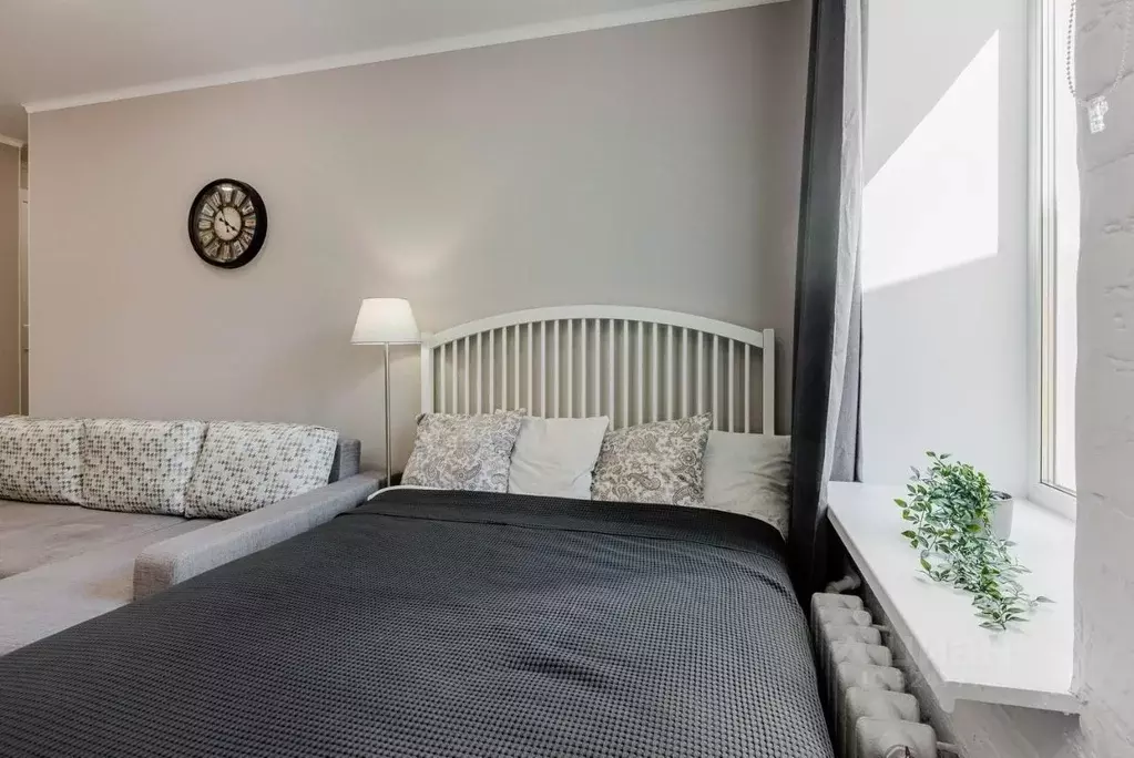 Студия Санкт-Петербург Невский просп., 63 (30.0 м) - Фото 1