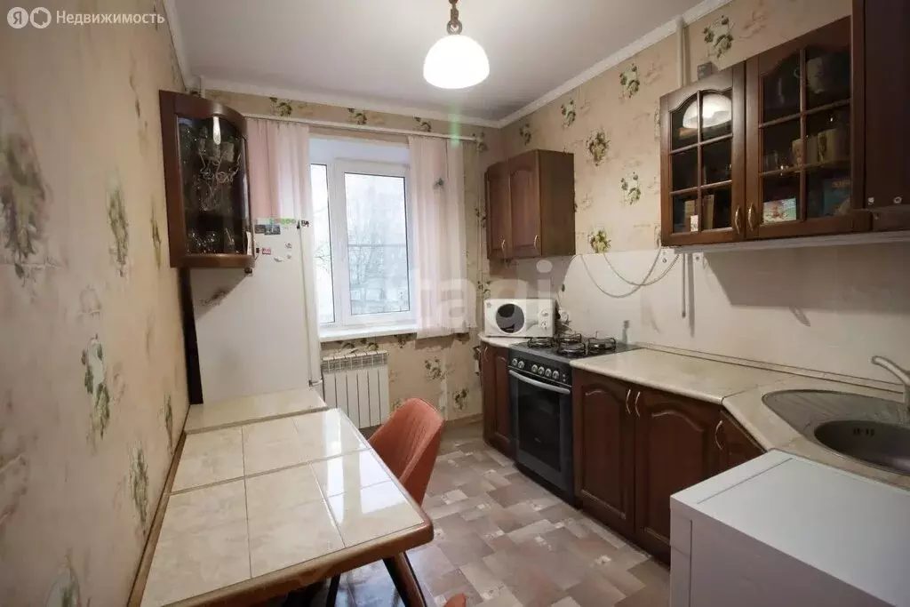 1-комнатная квартира: Калуга, улица Труда, 24 (35.2 м) - Фото 1