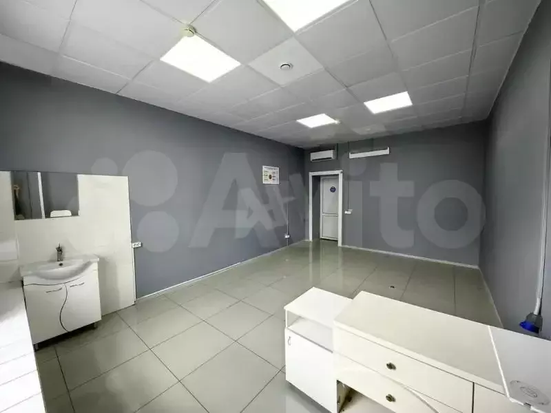 Аренда офиса 24.7 м2 м. Чкаловская в цао в - Фото 1