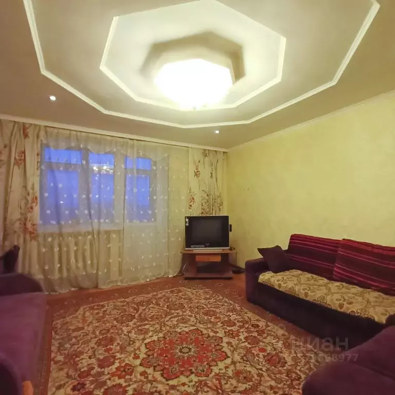 2-к кв. Калининградская область, Черняховск Комсомольская ул., 12 ... - Фото 1