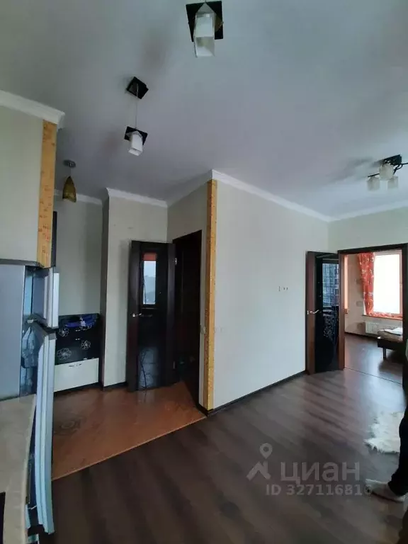 1-к кв. Москва пос. Коммунарка, Эдальго мкр, 6 (36.0 м) - Фото 2