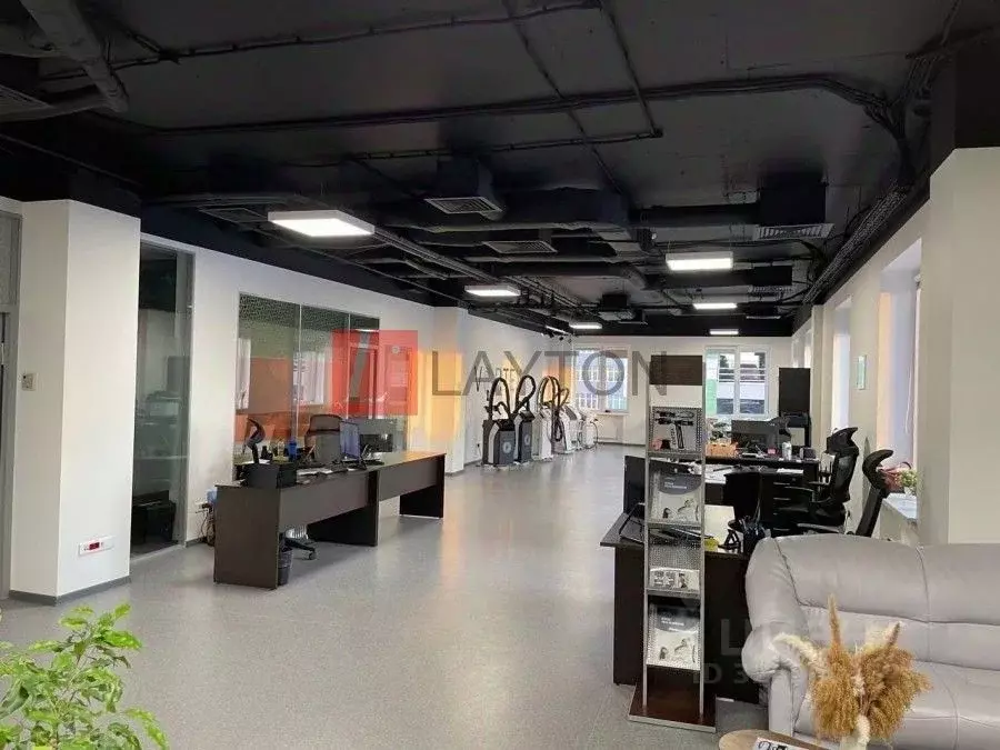 Офис в Москва Отрадная ул., 2БС6 (295 м) - Фото 2