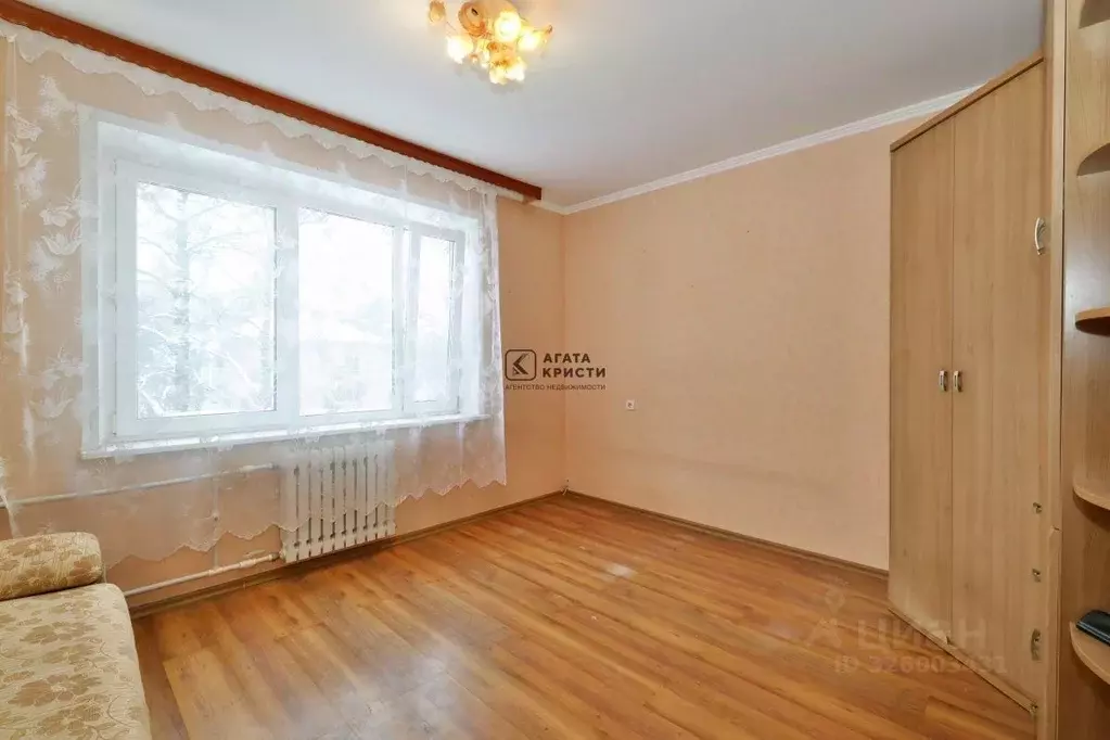 2-к кв. Московская область, Павловский Посад пер. 2-й 1 Мая, 4/1 (62.0 ... - Фото 2