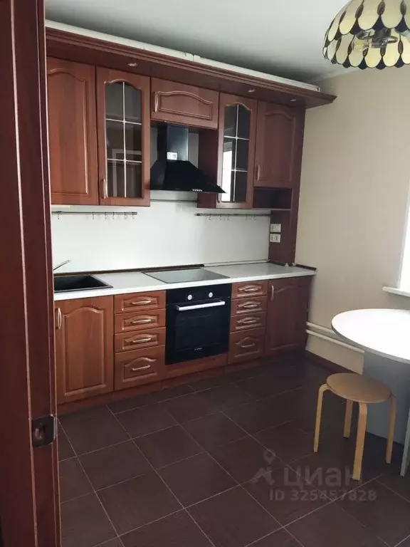 1-к кв. Московская область, Долгопрудный Молодежная ул., 12 (49.4 м) - Фото 1