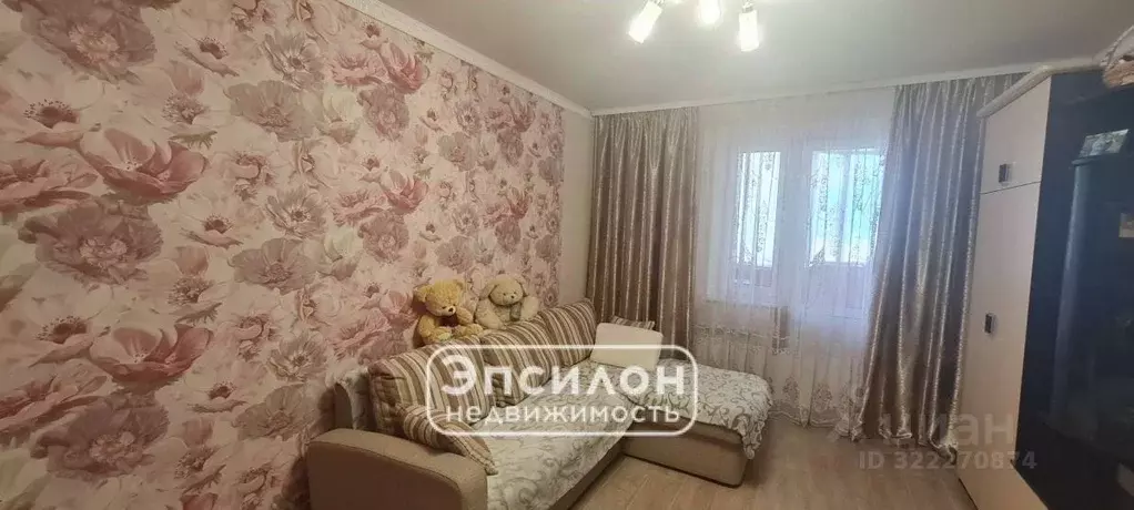 2-к кв. Курская область, Курск просп. Вячеслава Клыкова, 30 (58.2 м) - Фото 0
