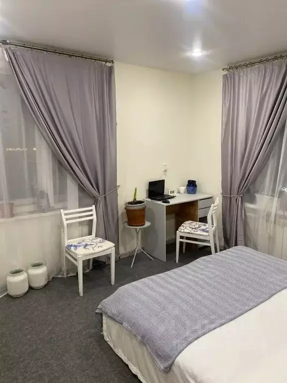Студия Санкт-Петербург ул. Ленсовета, 67К1 (27.0 м) - Фото 1