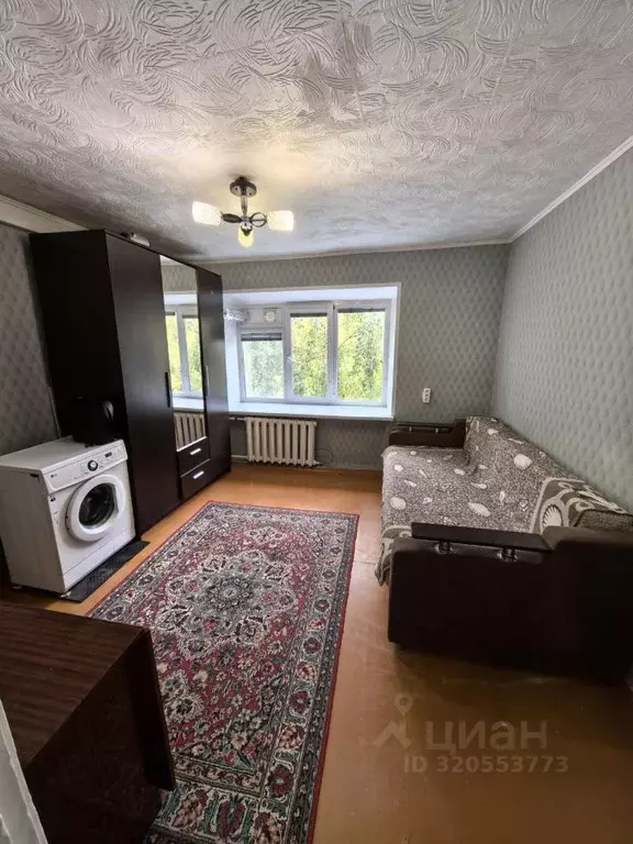 1-к кв. Томская область, Томск Мокрушинский мкр, ул. Мокрушина, 12 ... - Фото 0