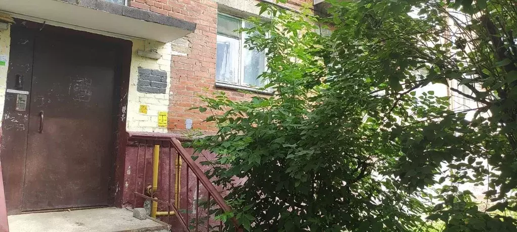 2-к кв. Московская область, Подольск ул. Свердлова, 41 (44.0 м) - Фото 1
