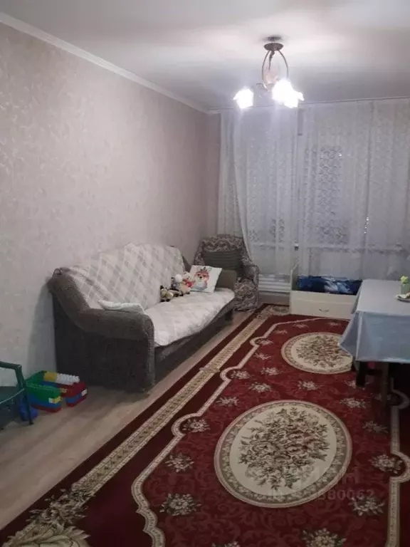 2-к кв. Крым, Симферополь ул. Маршала Жукова, 5 (64.0 м) - Фото 2