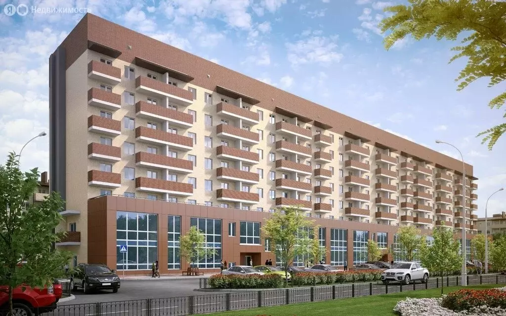 Офис (142.2 м) - Фото 2