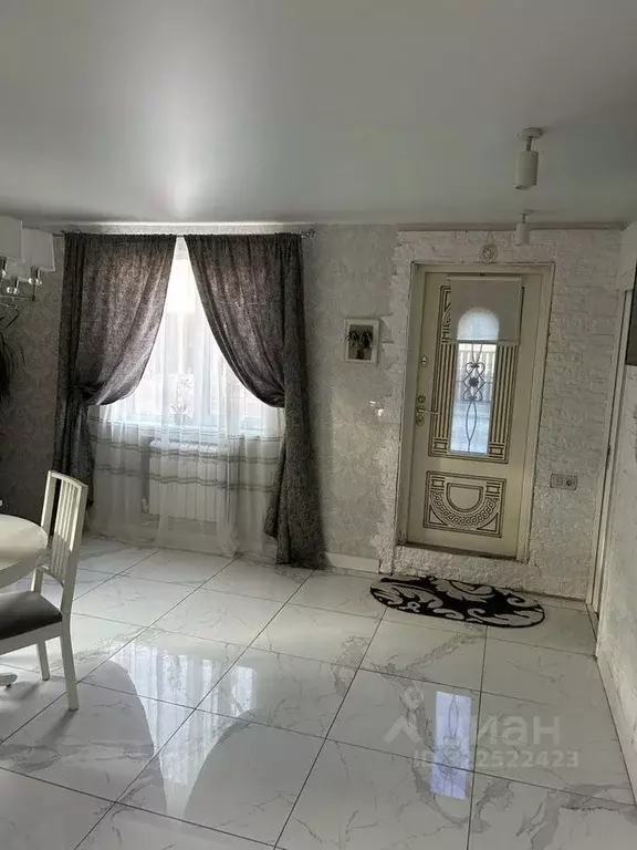 Дом в Томская область, Томский район, Поселок Зональная ст. ул. ... - Фото 1