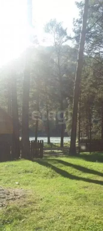 Участок в село Чепош, улица Зелёный Клин (15.8 м) - Фото 2