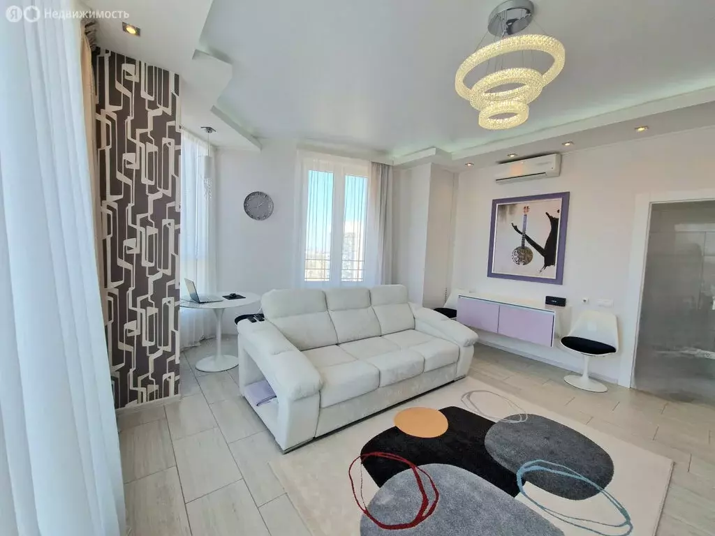 2-комнатная квартира: Волгоград, Селенгинская улица, 16 (61.8 м) - Фото 2