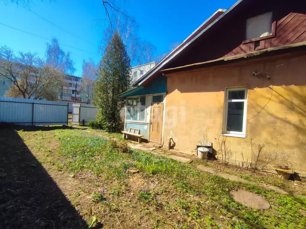 3-к кв. Калужская область, Калуга пер. Суворова, 16 (66.9 м) - Фото 2