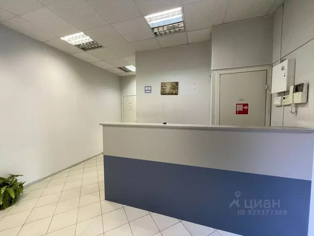 Помещение свободного назначения в Москва Бирюлевская ул., 1К3 (73 м) - Фото 1