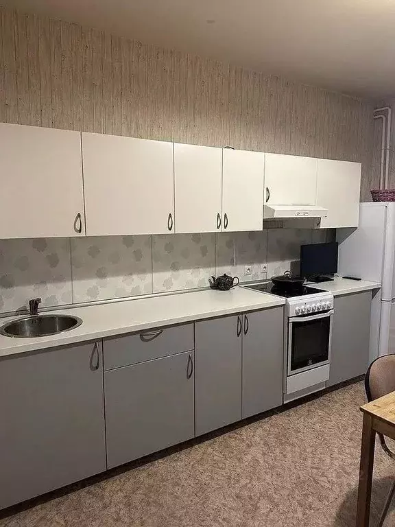 2-к кв. Московская область, Мытищи Октябрьский просп., 10В (71.7 м) - Фото 1