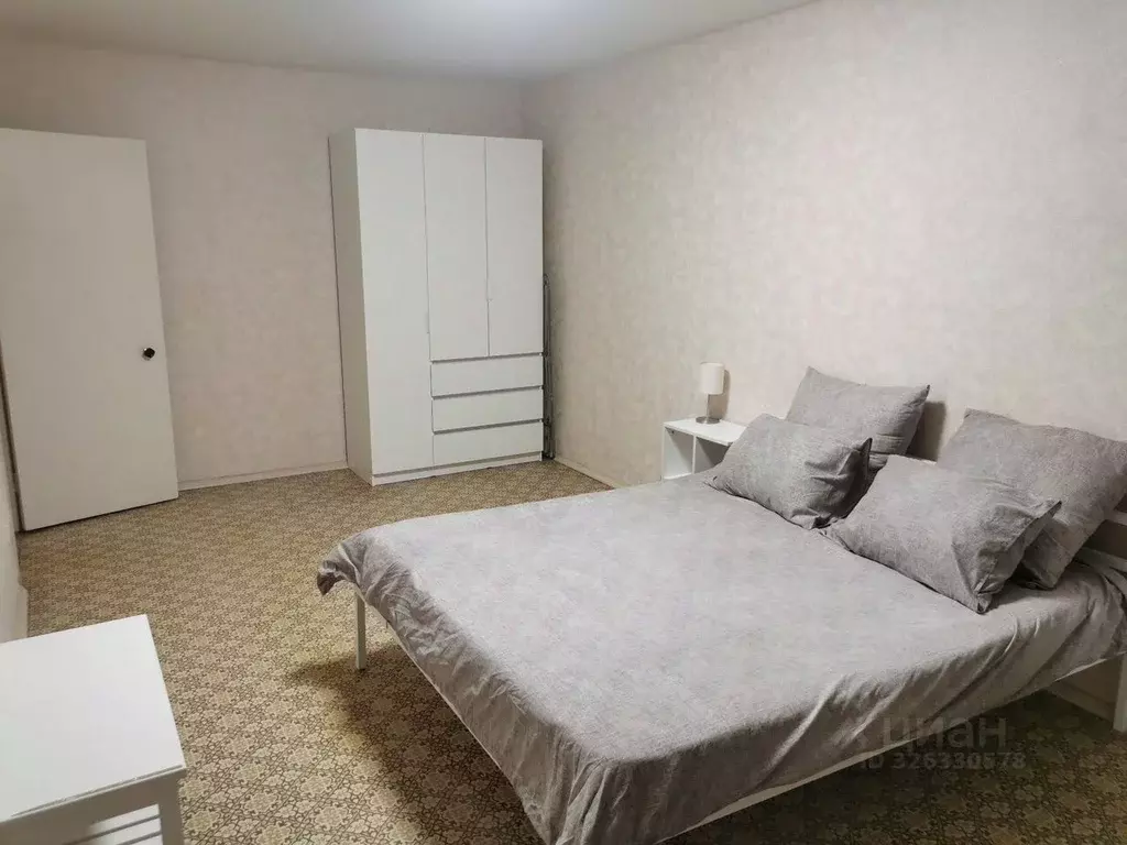 1-к кв. Москва Борисовский проезд, 8К2 (33.0 м) - Фото 1