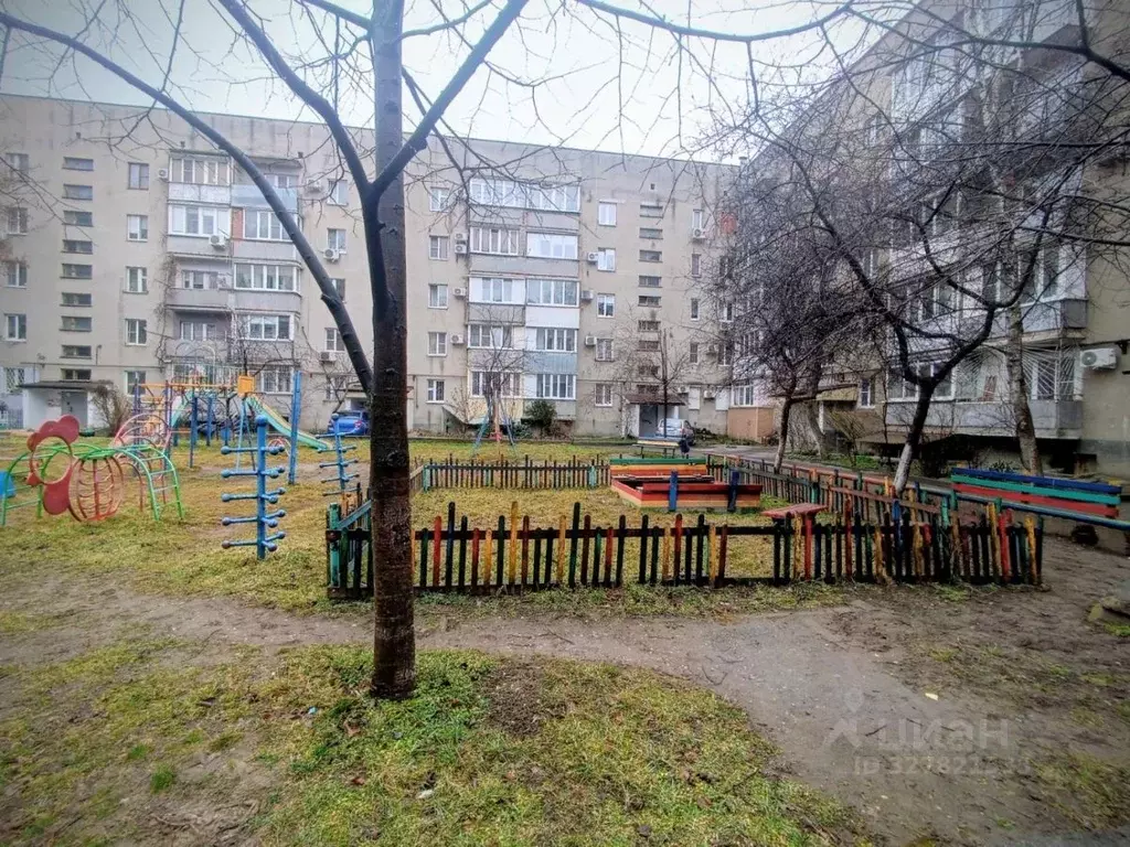 1-к кв. Ставропольский край, Пятигорск ул. Шатило, 20 (36.0 м) - Фото 2