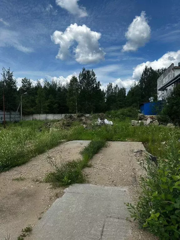 Склад в Московская область, Клин городской округ, д. Щекино  (20800 м) - Фото 2