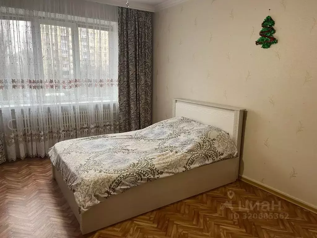 3-к кв. Белгородская область, Старый Оскол Олимпийский мкр, 13 (65.0 ... - Фото 1