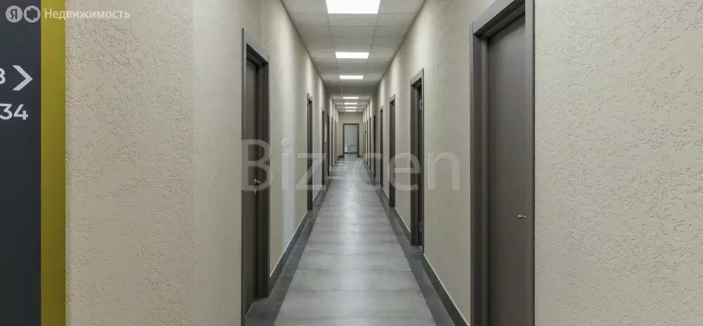Офис (115.2 м) - Фото 1