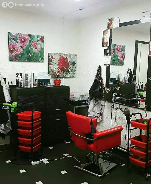 Помещение свободного назначения (38.7 м) - Фото 1