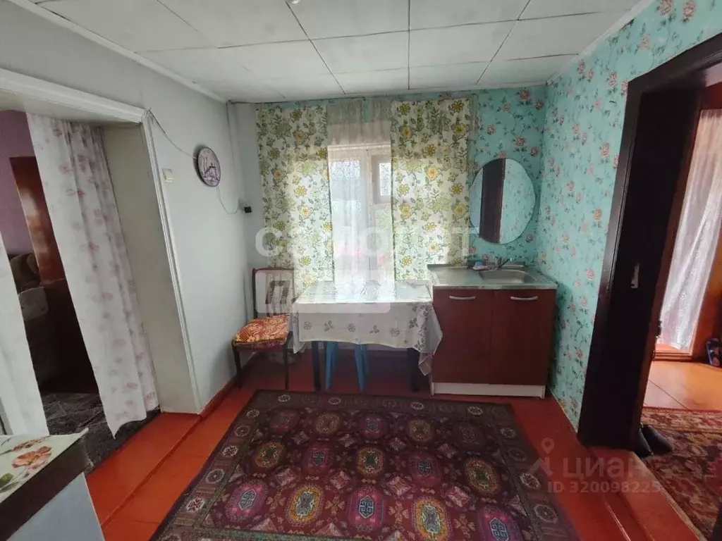 Дом в Алтайский край, Алтайский район, пос. Катунь Набережная ул. (47 ... - Фото 2