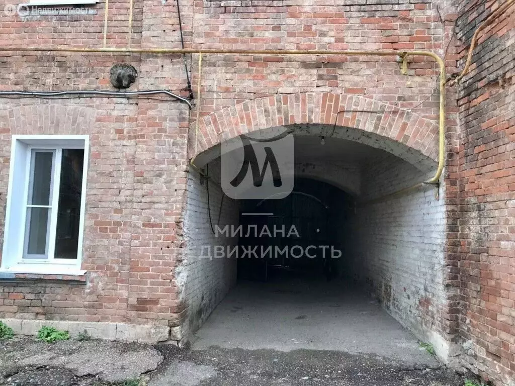 2-комнатная квартира: Оренбург, улица Чичерина, 49 (33 м) - Фото 1