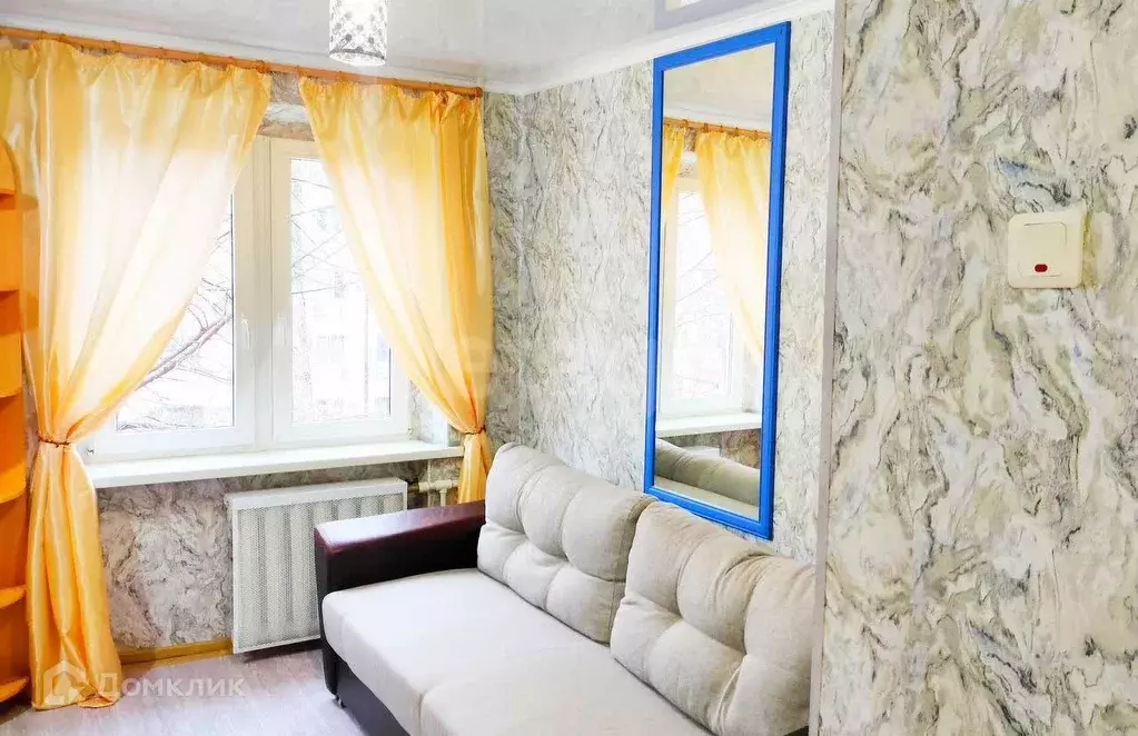 Продаётся 1-к квартира, 17 м - Фото 0