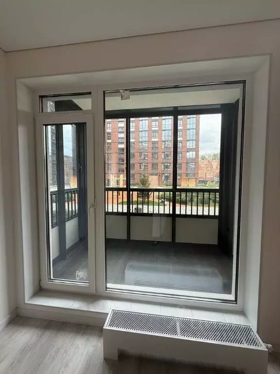 1-к кв. Санкт-Петербург просп. Обуховской обороны, 36 (36.7 м) - Фото 1