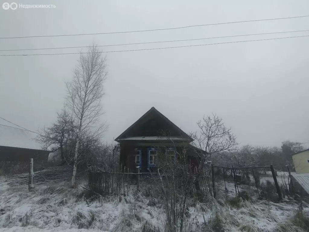 Дом в Тверская область, Калининский муниципальный округ, СНТ Восток-4, ... - Фото 2