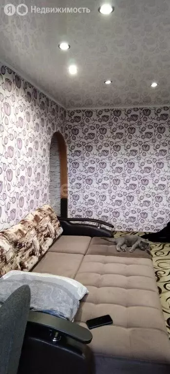 3-комнатная квартира: Нерчинск, Дорожная улица, 12 (59.1 м) - Фото 2