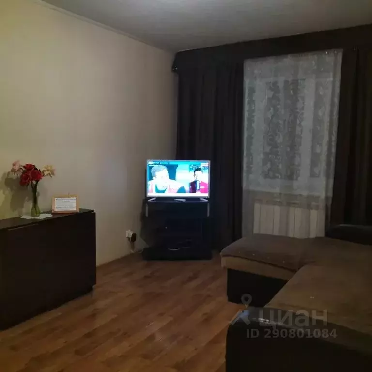 1-к кв. Марий Эл, Йошкар-Ола ул. Машиностроителей, 14А (34.0 м) - Фото 1