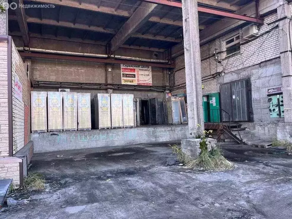 Склад (5654 м) - Фото 2